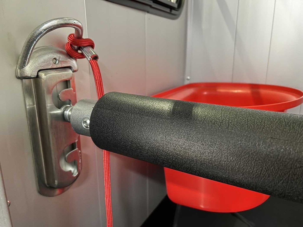 Fiat Compact Basic LKW - 马匹运输车, 小型货车:图4 Fiat Compact Basic LKW - 马匹运输车, 小型货车:图4