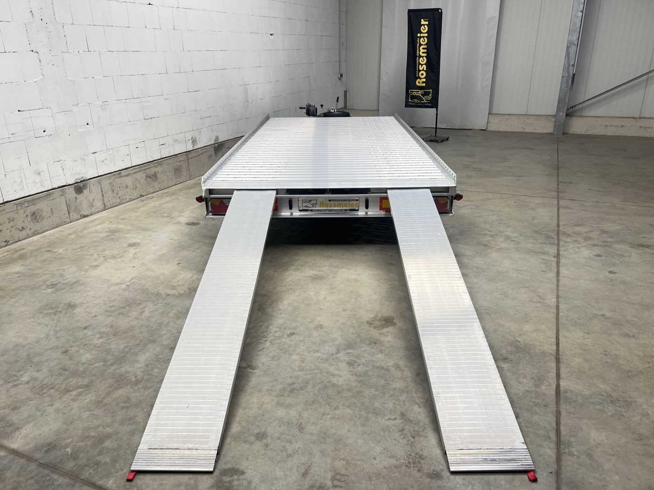 GROMEX L2-3000-4.55 Autotransporter - 自动转运拖车:图5 GROMEX L2-3000-4.55 Autotransporter - 自动转运拖车:图5