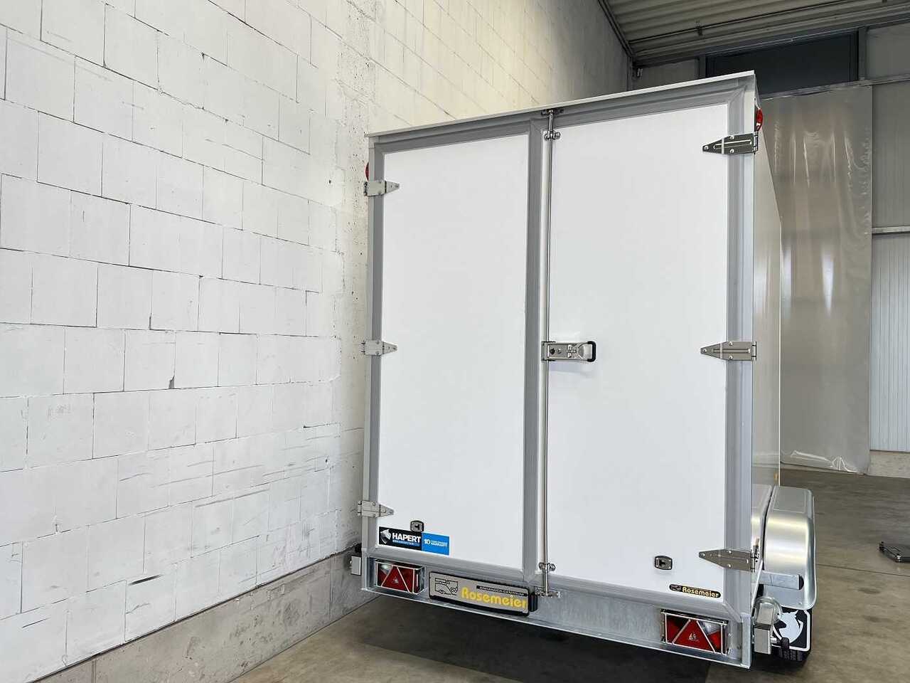 新的 冷藏拖车 HAPERT Sapphire L-2 Kühlanhänger:图10 新的 冷藏拖车 HAPERT Sapphire L-2 Kühlanhänger:图10