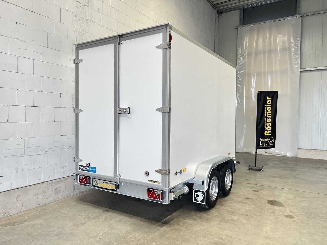 新的 冷藏拖车 HAPERT Sapphire L-2 Kühlanhänger:图9 新的 冷藏拖车 HAPERT Sapphire L-2 Kühlanhänger:图9