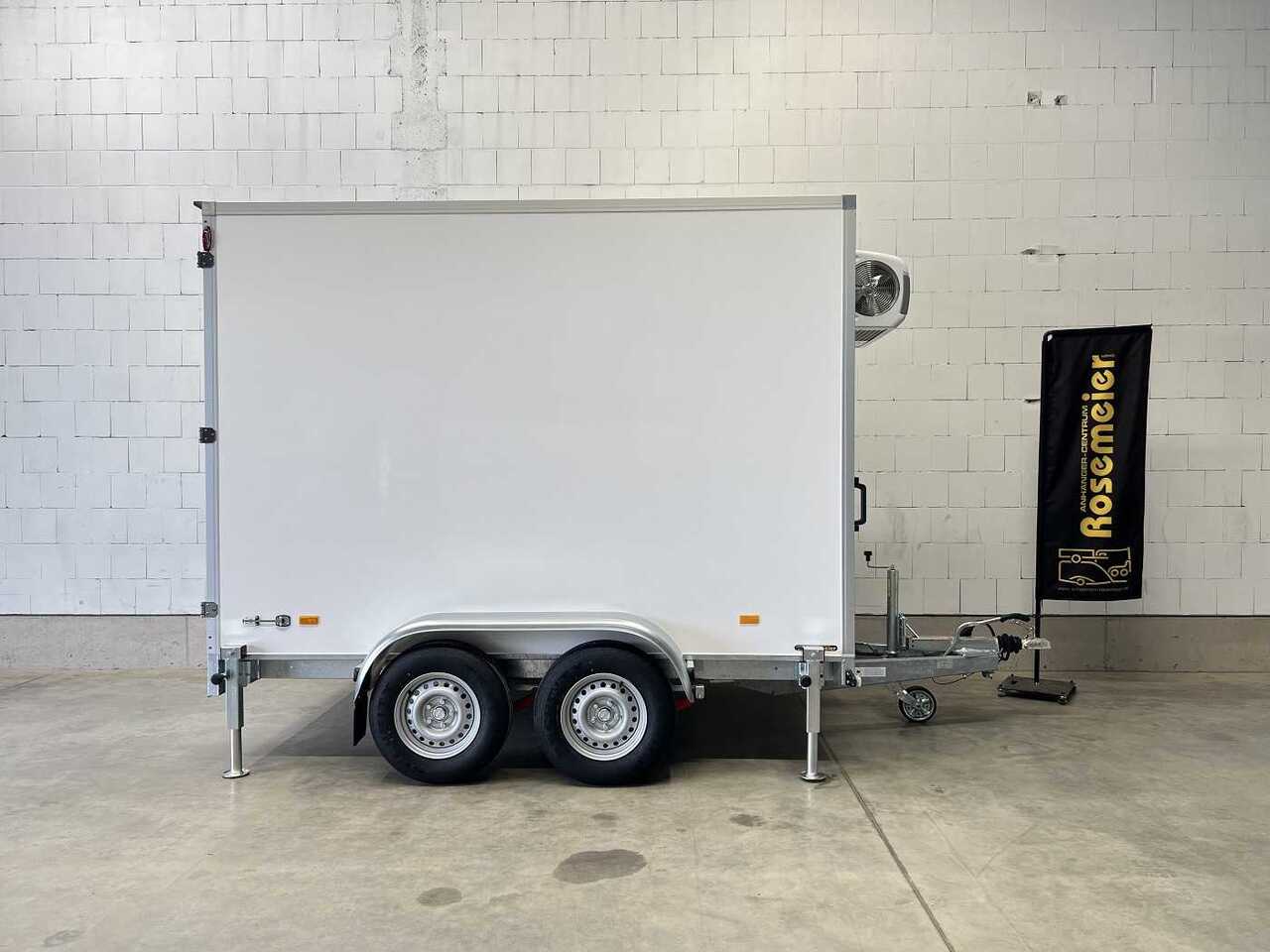 新的 冷藏拖车 HAPERT Sapphire L-2 Kühlanhänger:图18 新的 冷藏拖车 HAPERT Sapphire L-2 Kühlanhänger:图18