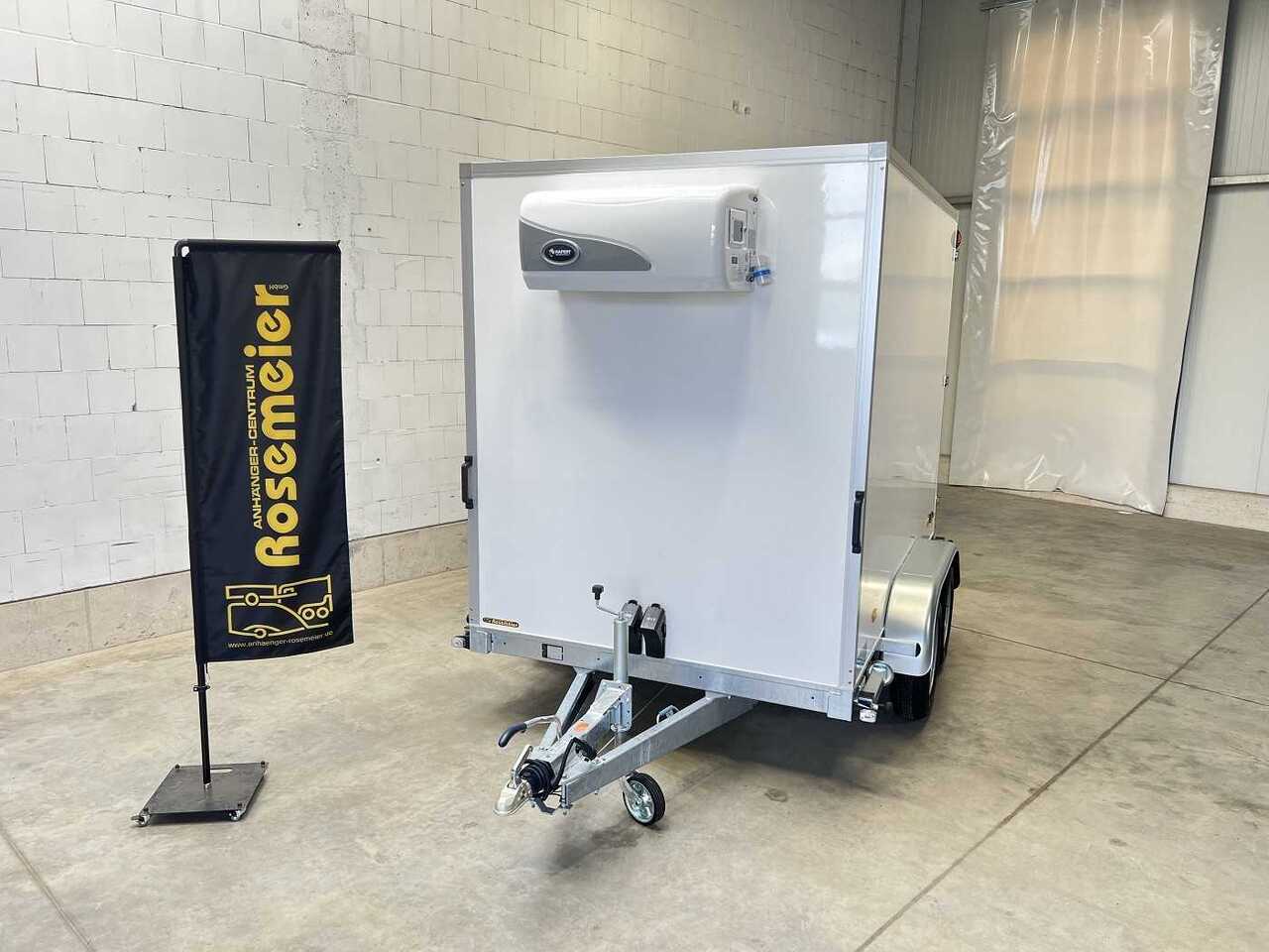 新的 冷藏拖车 HAPERT Sapphire L-2 Kühlanhänger:图28 新的 冷藏拖车 HAPERT Sapphire L-2 Kühlanhänger:图28
