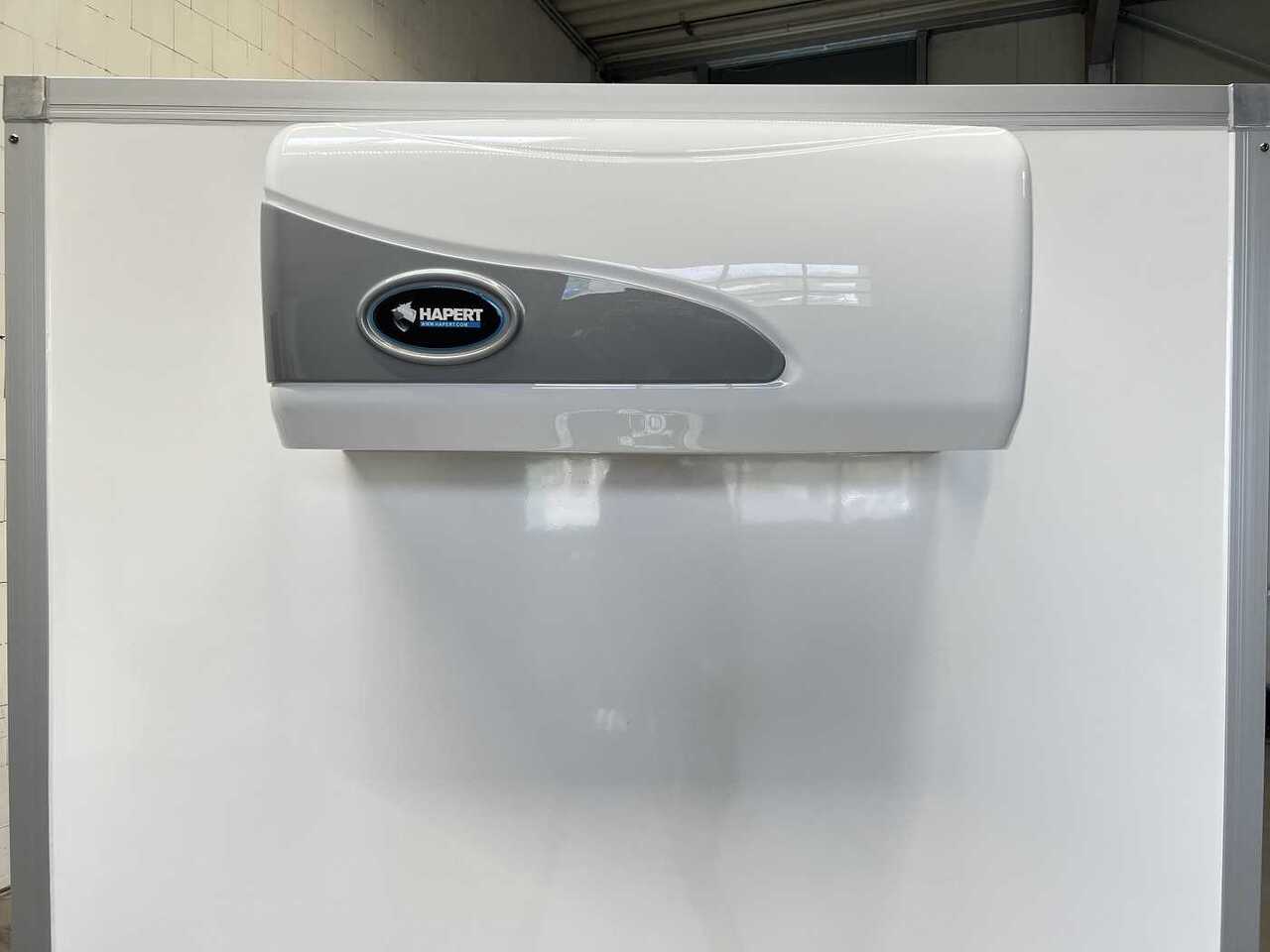 新的 冷藏拖车 HAPERT Sapphire L-2 Kühlanhänger:图26 新的 冷藏拖车 HAPERT Sapphire L-2 Kühlanhänger:图26