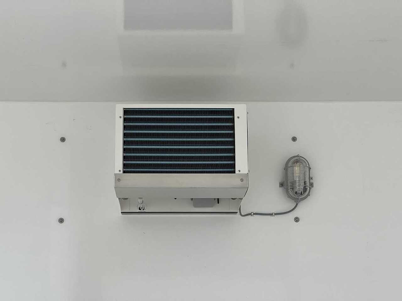 新的 冷藏拖车 HAPERT Sapphire L-2 Kühlanhänger:图6 新的 冷藏拖车 HAPERT Sapphire L-2 Kühlanhänger:图6