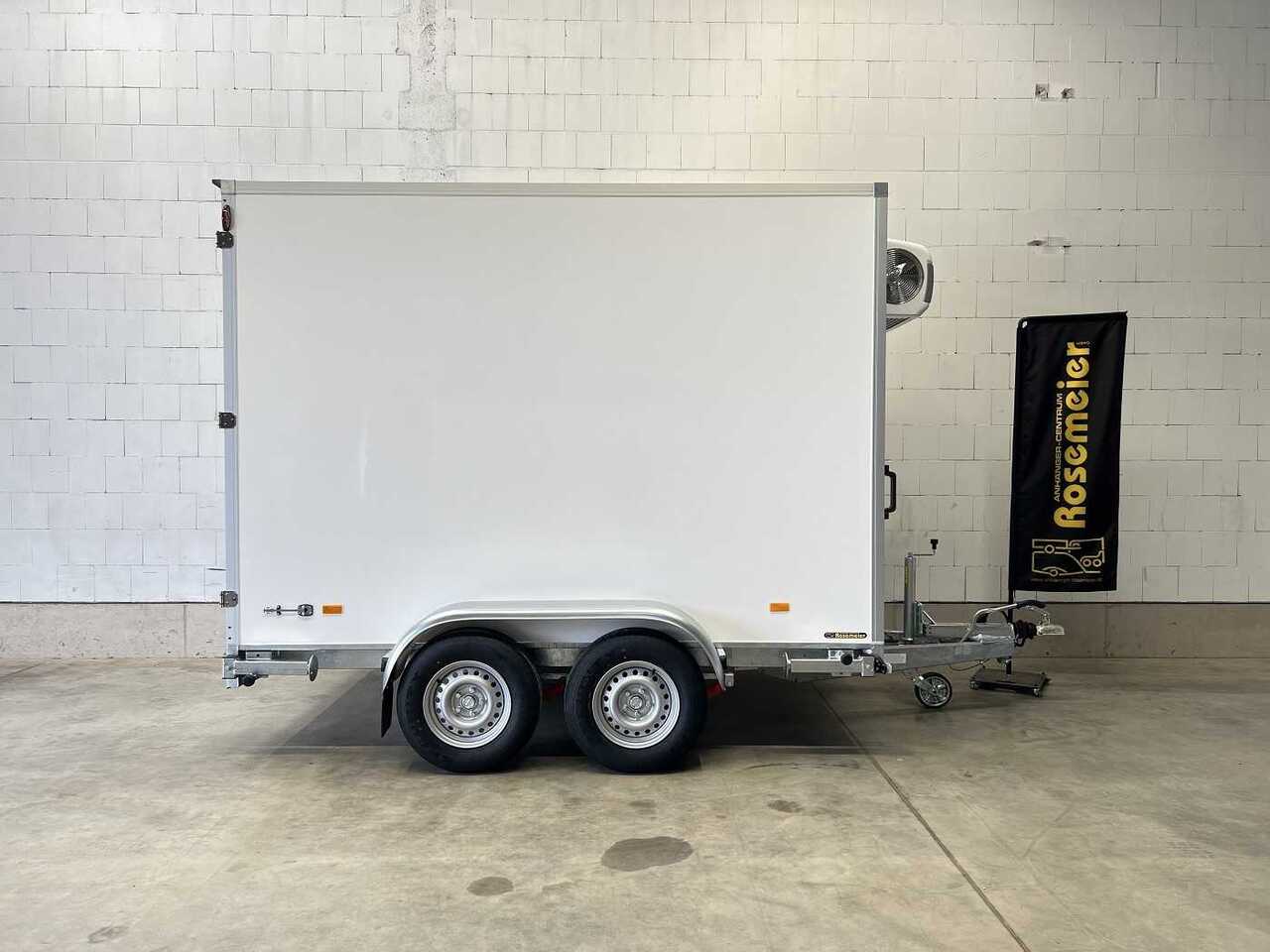 新的 冷藏拖车 HAPERT Sapphire L-2 Kühlanhänger:图23 新的 冷藏拖车 HAPERT Sapphire L-2 Kühlanhänger:图23