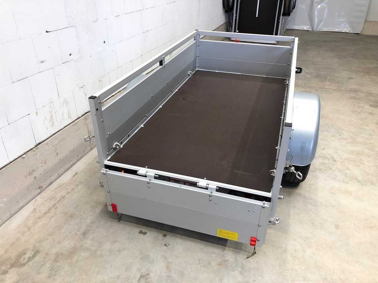 KOCH B1000 Kastenanhänger gebremst - 汽车拖车:图5 KOCH B1000 Kastenanhänger gebremst - 汽车拖车:图5
