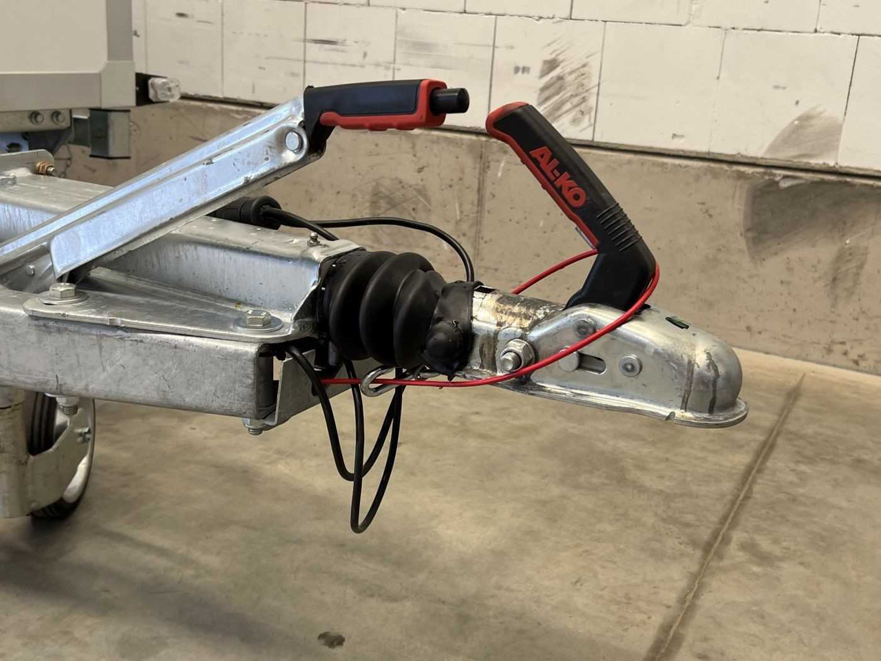 ROSEMEIER ER Cool 2.5 Kühlanhänger 租赁 ROSEMEIER ER Cool 2.5 Kühlanhänger:图27 ROSEMEIER ER Cool 2.5 Kühlanhänger 租赁 ROSEMEIER ER Cool 2.5 Kühlanhänger:图27