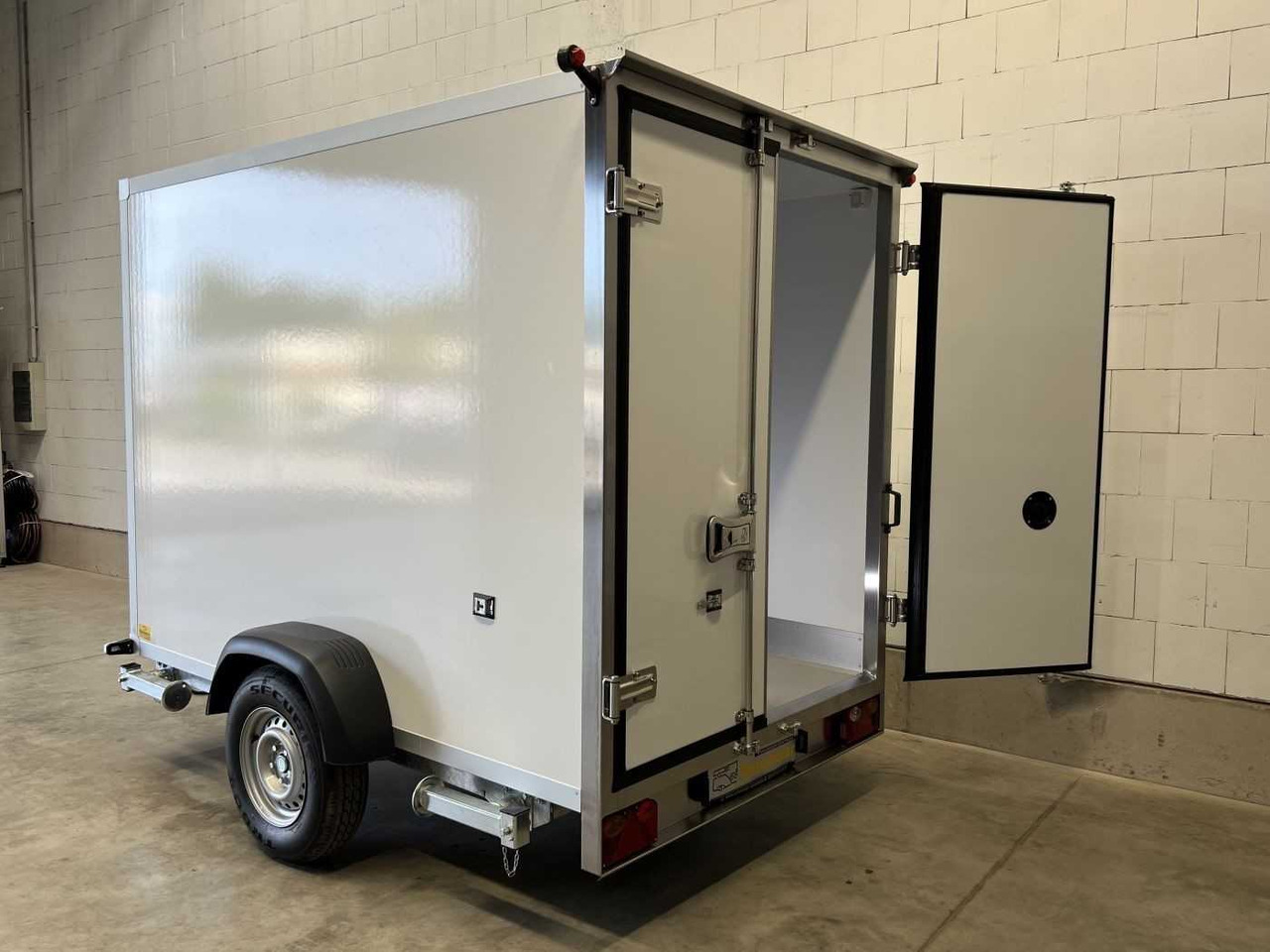 ROSEMEIER ER Cool 2.5 Kühlanhänger 租赁 ROSEMEIER ER Cool 2.5 Kühlanhänger:图14 ROSEMEIER ER Cool 2.5 Kühlanhänger 租赁 ROSEMEIER ER Cool 2.5 Kühlanhänger:图14