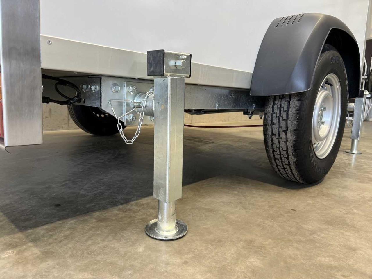 ROSEMEIER ER Cool 2.5 Kühlanhänger 租赁 ROSEMEIER ER Cool 2.5 Kühlanhänger:图22 ROSEMEIER ER Cool 2.5 Kühlanhänger 租赁 ROSEMEIER ER Cool 2.5 Kühlanhänger:图22