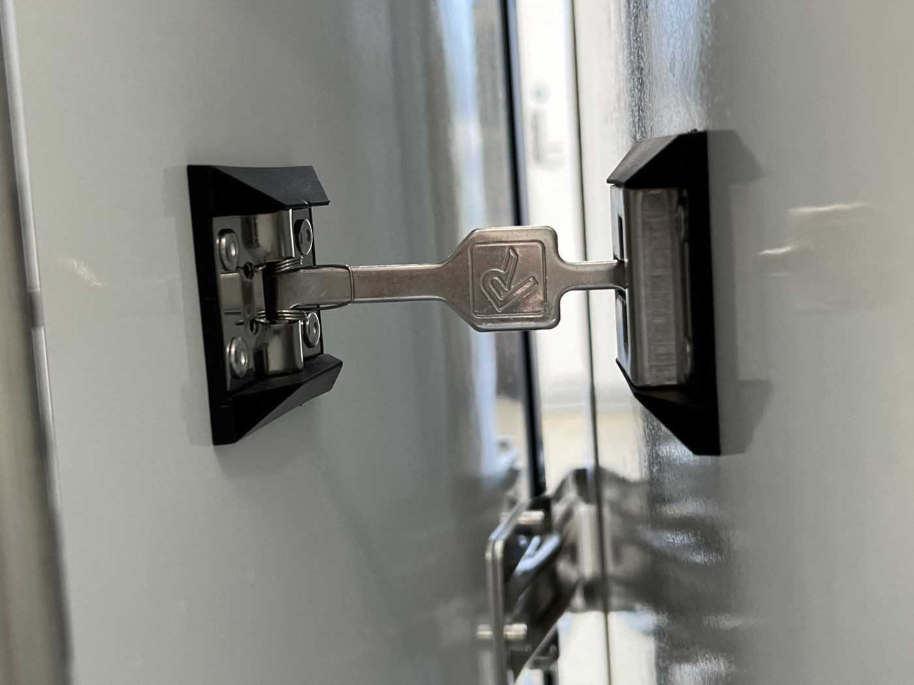 ROSEMEIER ER Cool 2.5 Kühlanhänger 租赁 ROSEMEIER ER Cool 2.5 Kühlanhänger:图11 ROSEMEIER ER Cool 2.5 Kühlanhänger 租赁 ROSEMEIER ER Cool 2.5 Kühlanhänger:图11