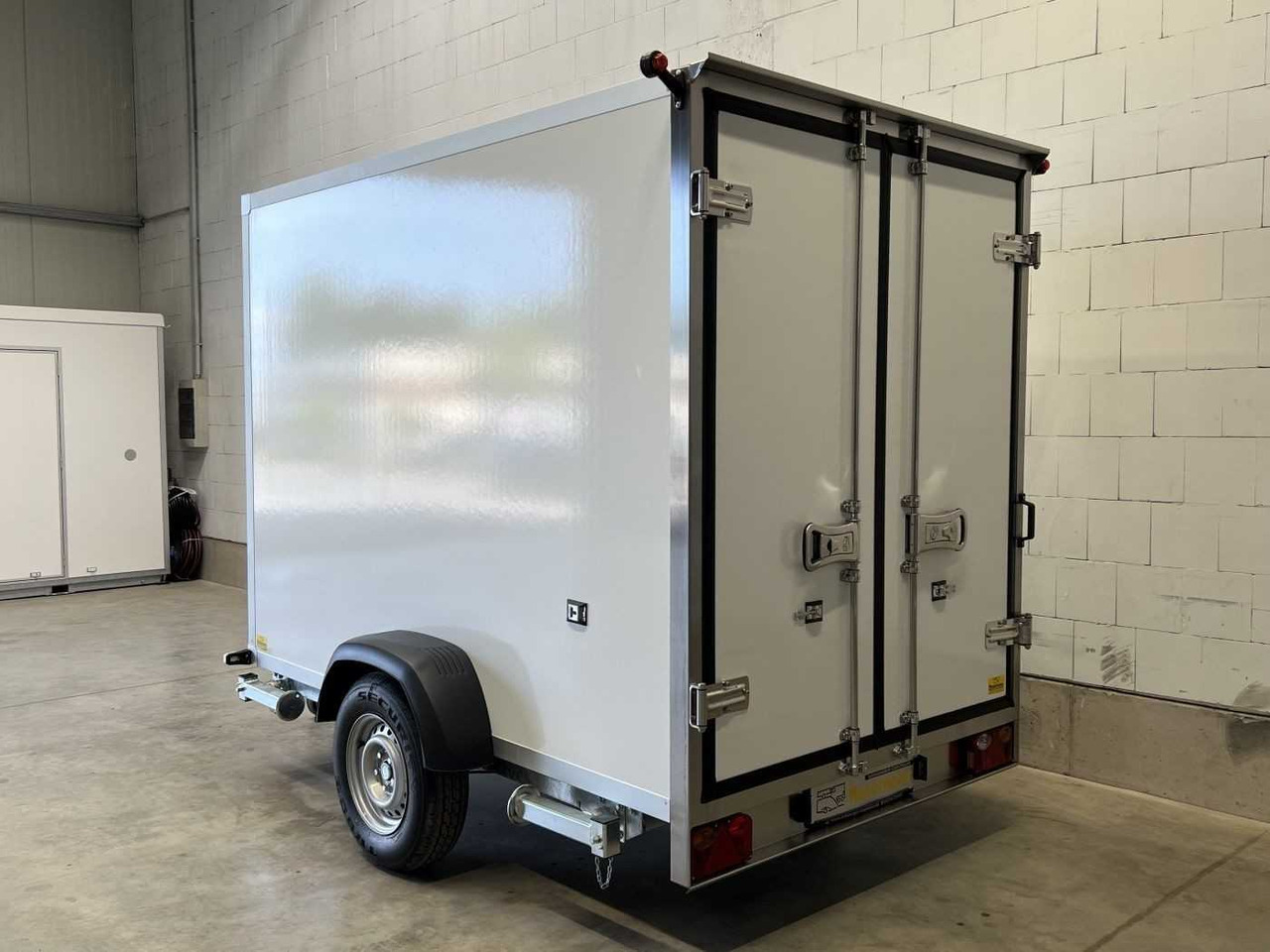 ROSEMEIER ER Cool 2.5 Kühlanhänger 租赁 ROSEMEIER ER Cool 2.5 Kühlanhänger:图13 ROSEMEIER ER Cool 2.5 Kühlanhänger 租赁 ROSEMEIER ER Cool 2.5 Kühlanhänger:图13