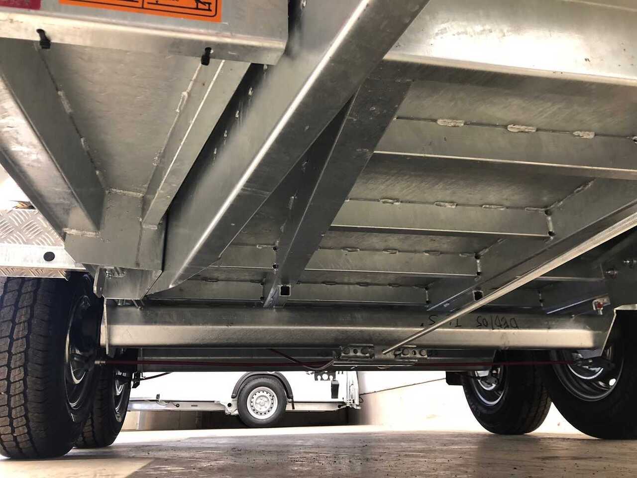 新的 工程机械拖车 ROSEMEIER VE BAT B35.30 grau Maschinentransporter:图13 新的 工程机械拖车 ROSEMEIER VE BAT B35.30 grau Maschinentransporter:图13