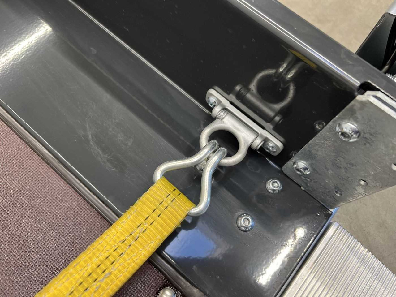 UNSINN UA 3118-18-13 Absenker - 摩托车拖车:图5 UNSINN UA 3118-18-13 Absenker - 摩托车拖车:图5