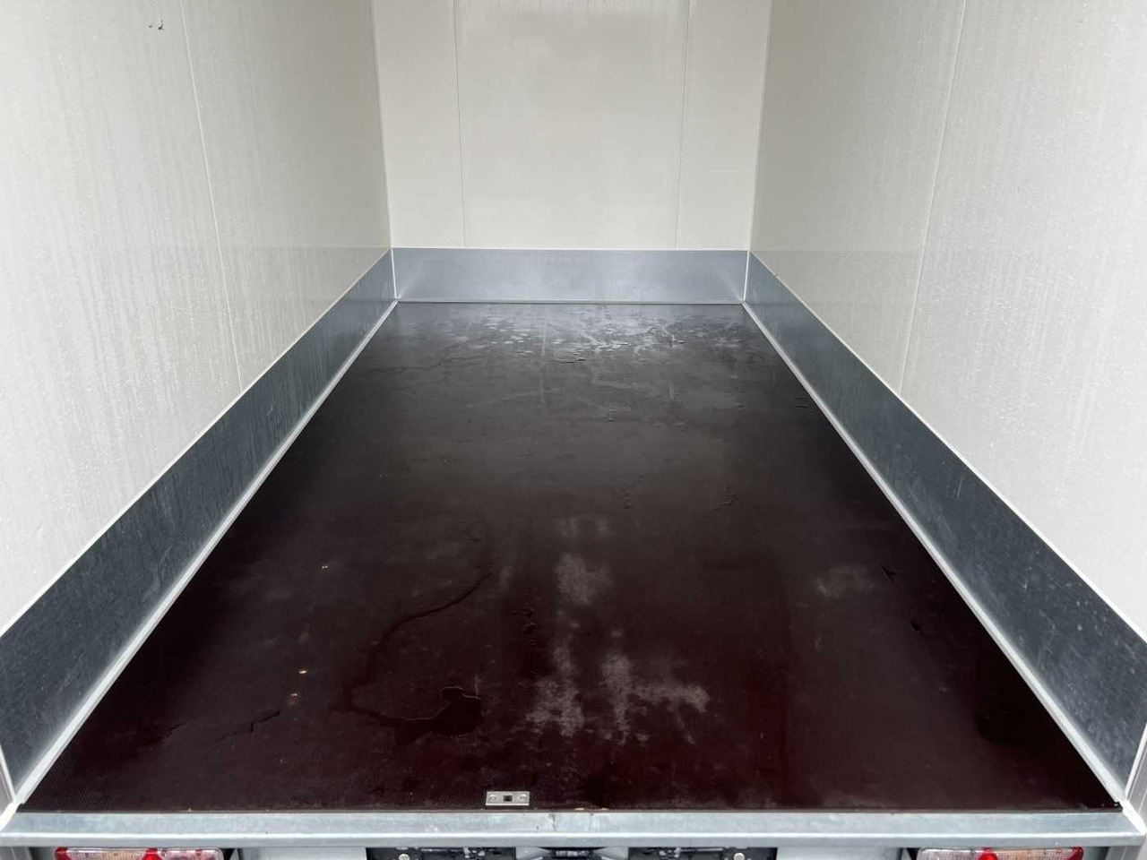 UNSINN UKT 6C 2513-13-14 Kühlanhänger - 冷藏拖车:图5 UNSINN UKT 6C 2513-13-14 Kühlanhänger - 冷藏拖车:图5