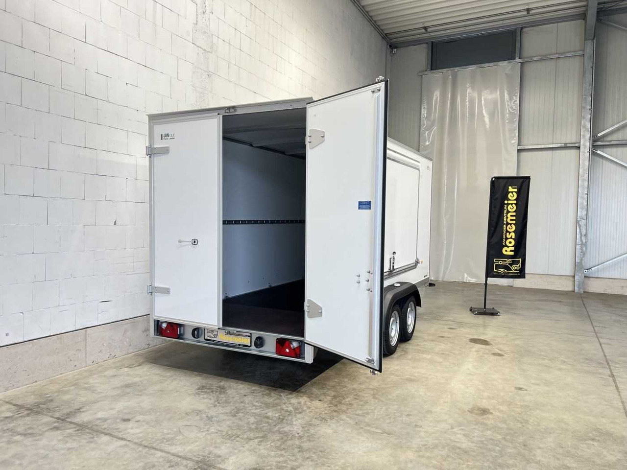 新的 自动售货拖车 UNSINN UKU 421719-26-14 VKL Verkaufsanhänger:图12 新的 自动售货拖车 UNSINN UKU 421719-26-14 VKL Verkaufsanhänger:图12