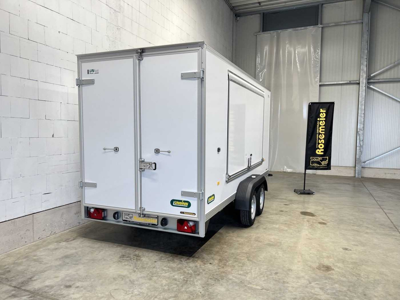 新的 自动售货拖车 UNSINN UKU 421719-26-14 VKL Verkaufsanhänger:图6 新的 自动售货拖车 UNSINN UKU 421719-26-14 VKL Verkaufsanhänger:图6