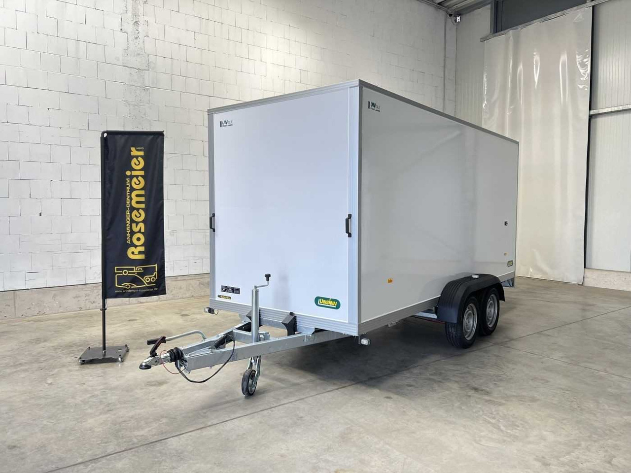 新的 自动售货拖车 UNSINN UKU 421719-26-14 VKL Verkaufsanhänger:图26 新的 自动售货拖车 UNSINN UKU 421719-26-14 VKL Verkaufsanhänger:图26