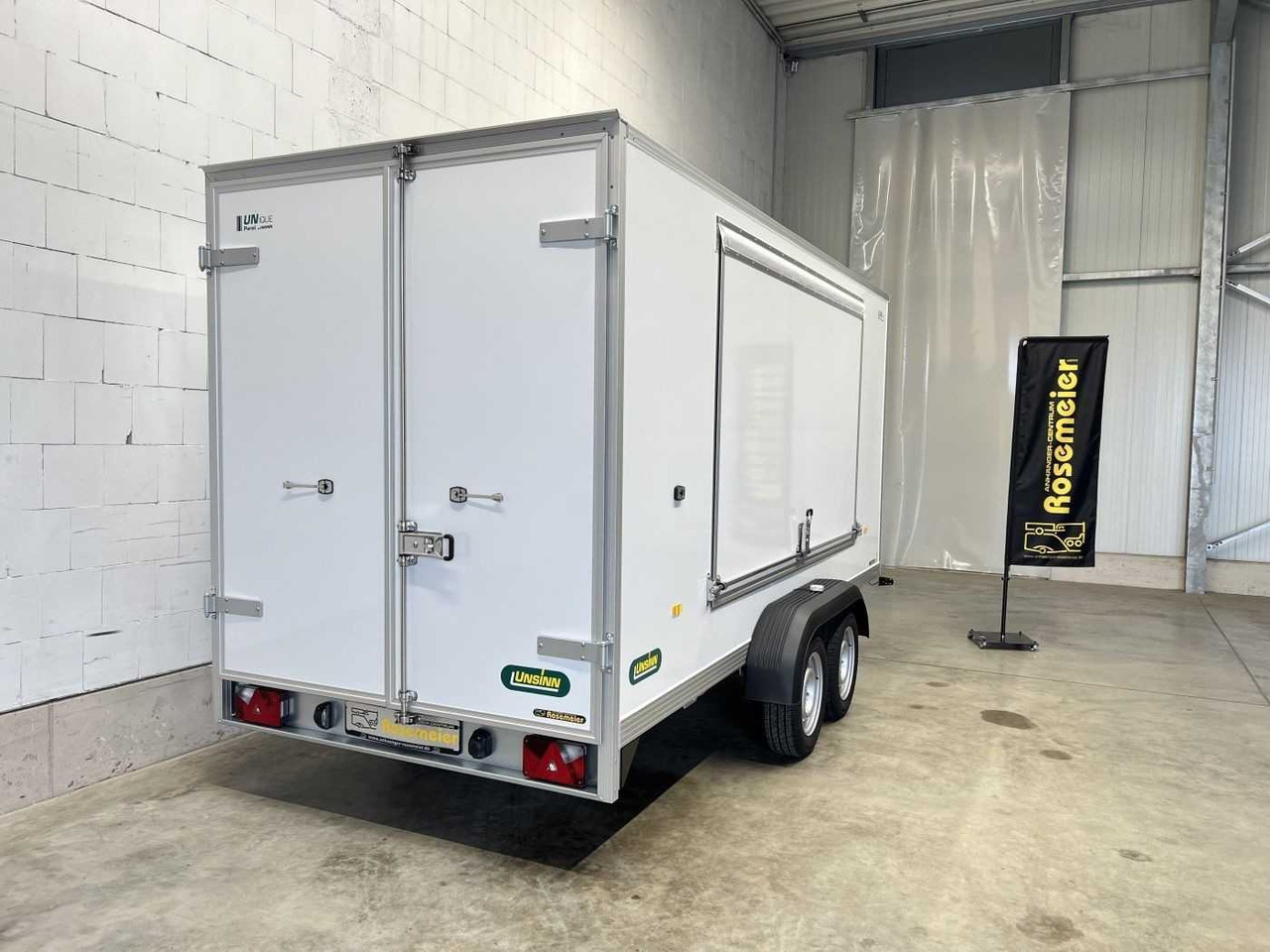 新的 自动售货拖车 UNSINN UKU 421719-26-14 VKL Verkaufsanhänger:图13 新的 自动售货拖车 UNSINN UKU 421719-26-14 VKL Verkaufsanhänger:图13