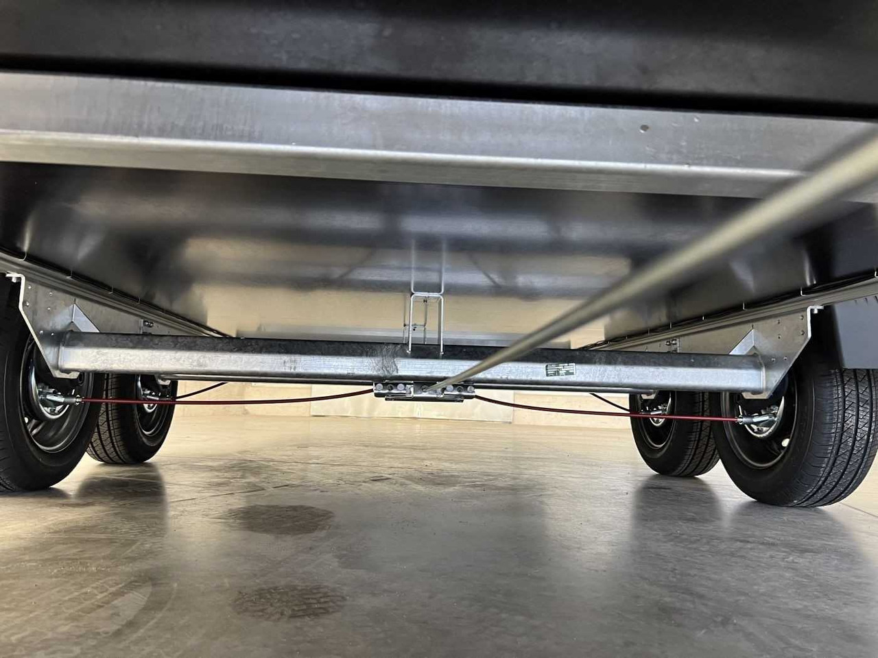 新的 自动售货拖车 UNSINN UKU 421719-26-14 VKL Verkaufsanhänger:图23 新的 自动售货拖车 UNSINN UKU 421719-26-14 VKL Verkaufsanhänger:图23