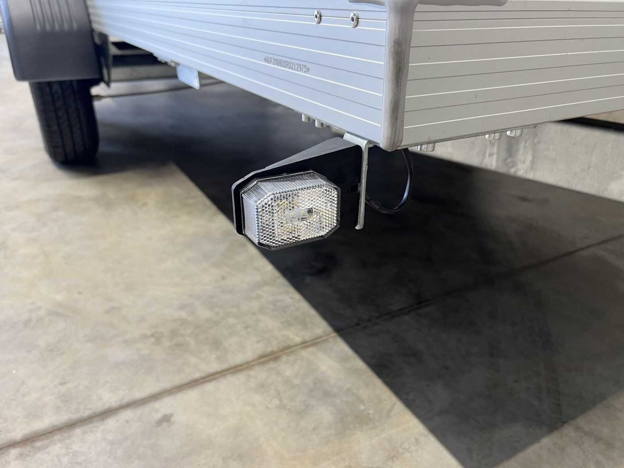 新的 自动售货拖车 UNSINN UKU 421719-26-14 VKL Verkaufsanhänger:图20 新的 自动售货拖车 UNSINN UKU 421719-26-14 VKL Verkaufsanhänger:图20