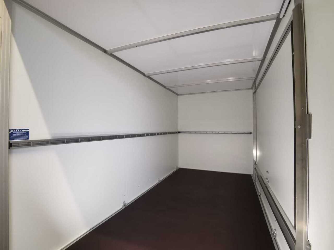 新的 封闭厢式拖车 UNSINN ULK 2636-14-1750 VKL Kofferanhänger：图30
