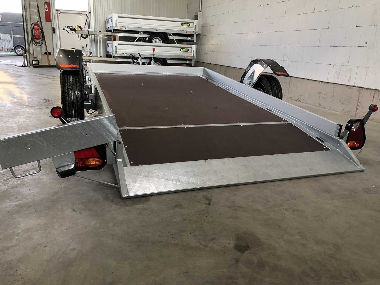 VEZEKO Husky FB 15.28 Absenker 租赁 VEZEKO Husky FB 15.28 Absenker:图6 VEZEKO Husky FB 15.28 Absenker 租赁 VEZEKO Husky FB 15.28 Absenker:图6