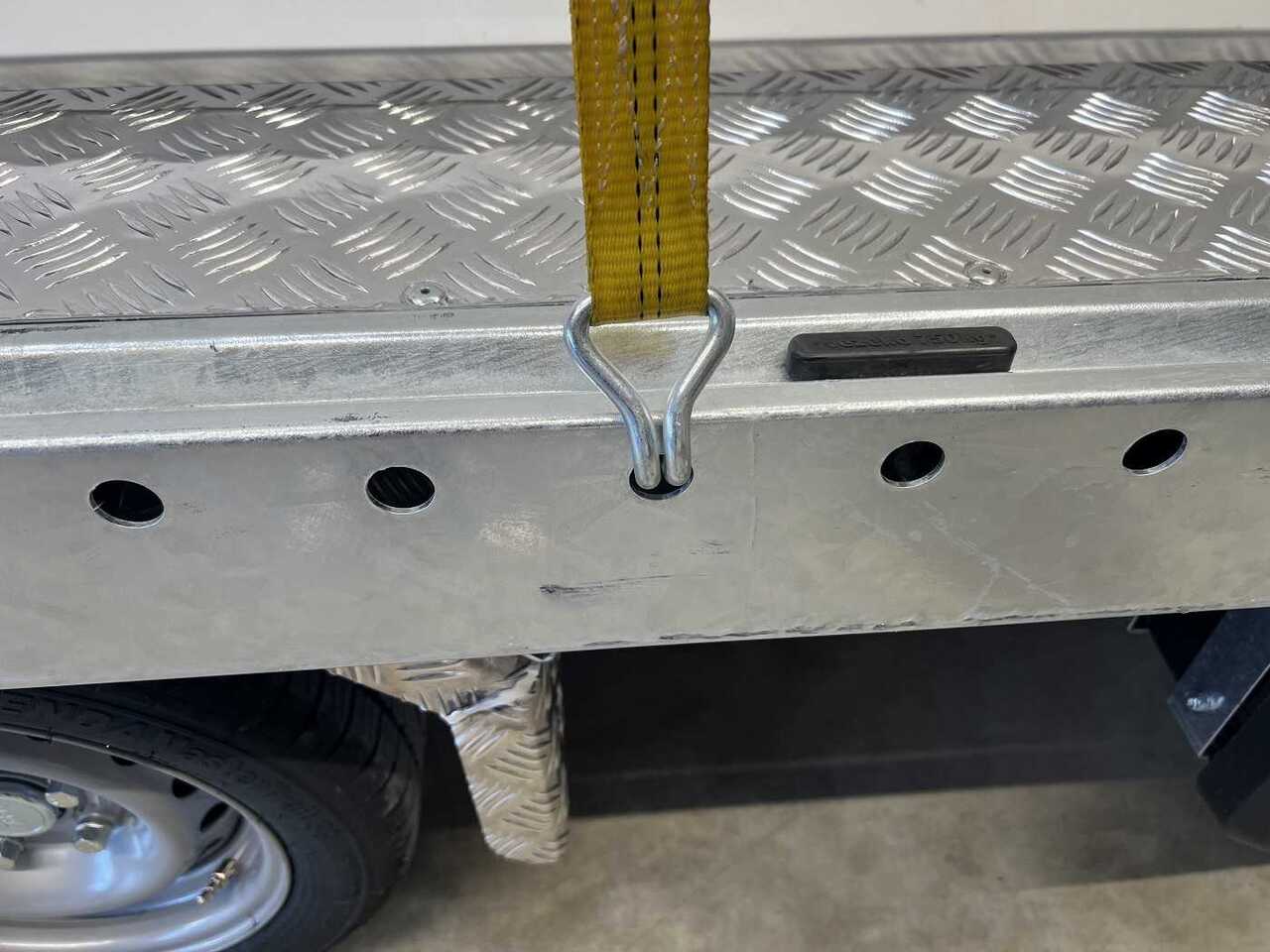 VEZEKO Jumbo W 35.51 Maschinentransporter 租赁 VEZEKO Jumbo W 35.51 Maschinentransporter：图18