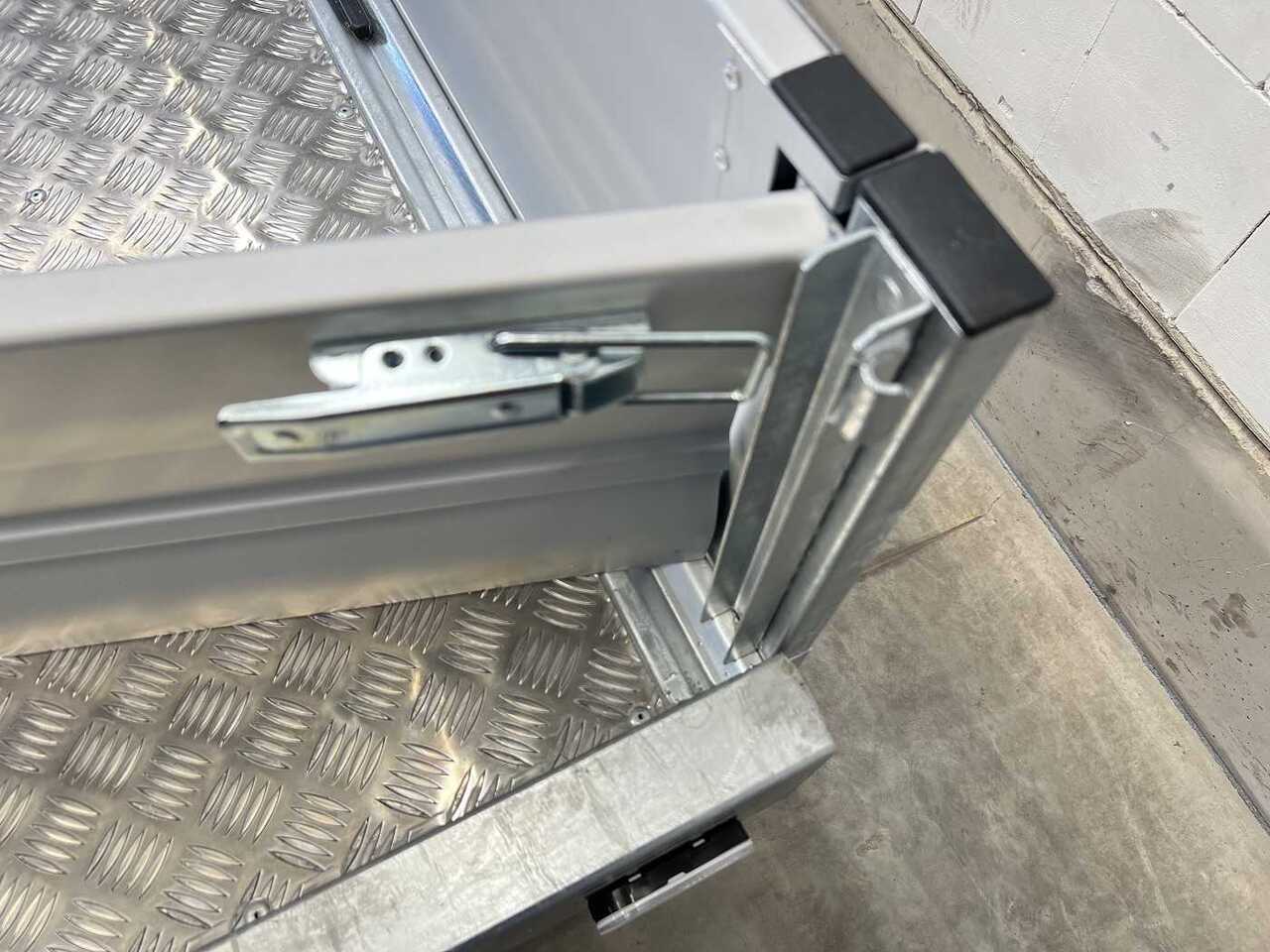 VEZEKO Jumbo W 35.51 Maschinentransporter 租赁 VEZEKO Jumbo W 35.51 Maschinentransporter：图20