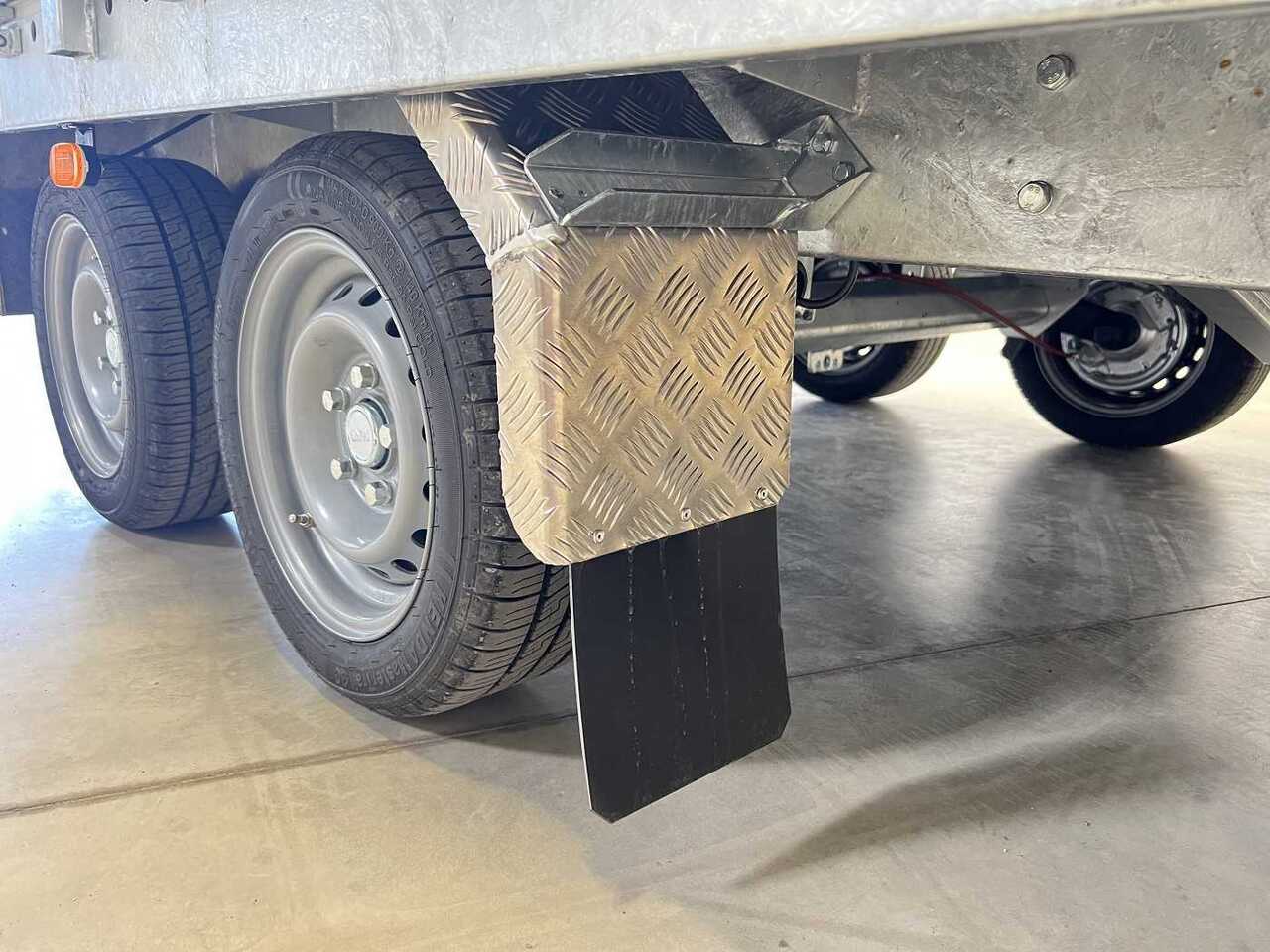 VEZEKO Jumbo W 35.51 Maschinentransporter 租赁 VEZEKO Jumbo W 35.51 Maschinentransporter：图27