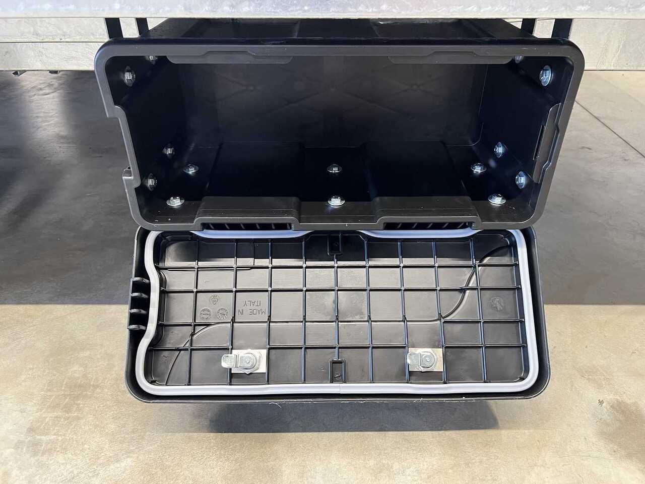 VEZEKO Jumbo W 35.51 Maschinentransporter 租赁 VEZEKO Jumbo W 35.51 Maschinentransporter：图26