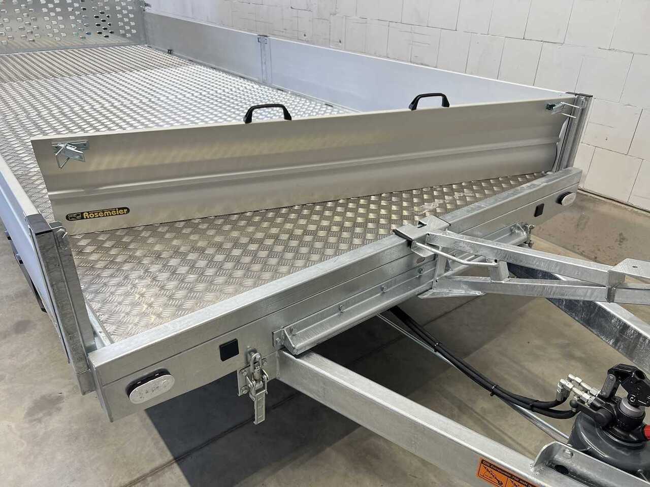 VEZEKO Jumbo W 35.51 Maschinentransporter 租赁 VEZEKO Jumbo W 35.51 Maschinentransporter：图19