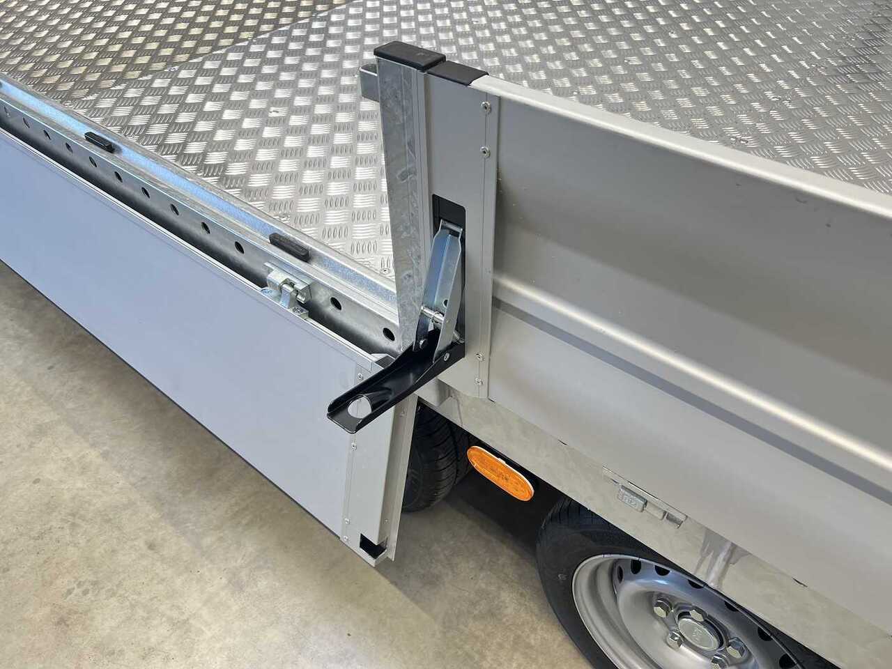 VEZEKO Jumbo W 35.51 Maschinentransporter 租赁 VEZEKO Jumbo W 35.51 Maschinentransporter：图11