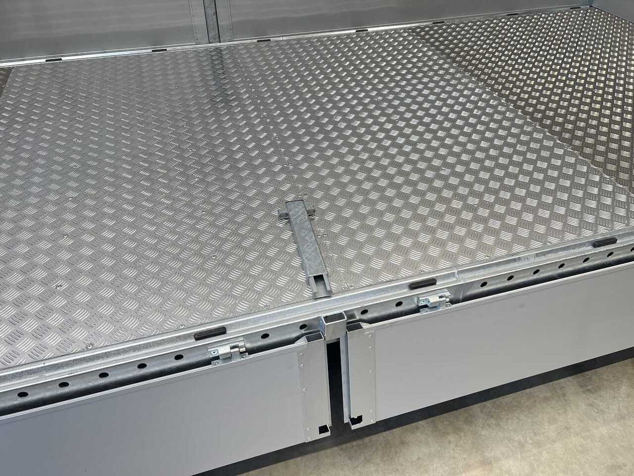 VEZEKO Jumbo W 35.51 Maschinentransporter 租赁 VEZEKO Jumbo W 35.51 Maschinentransporter：图15