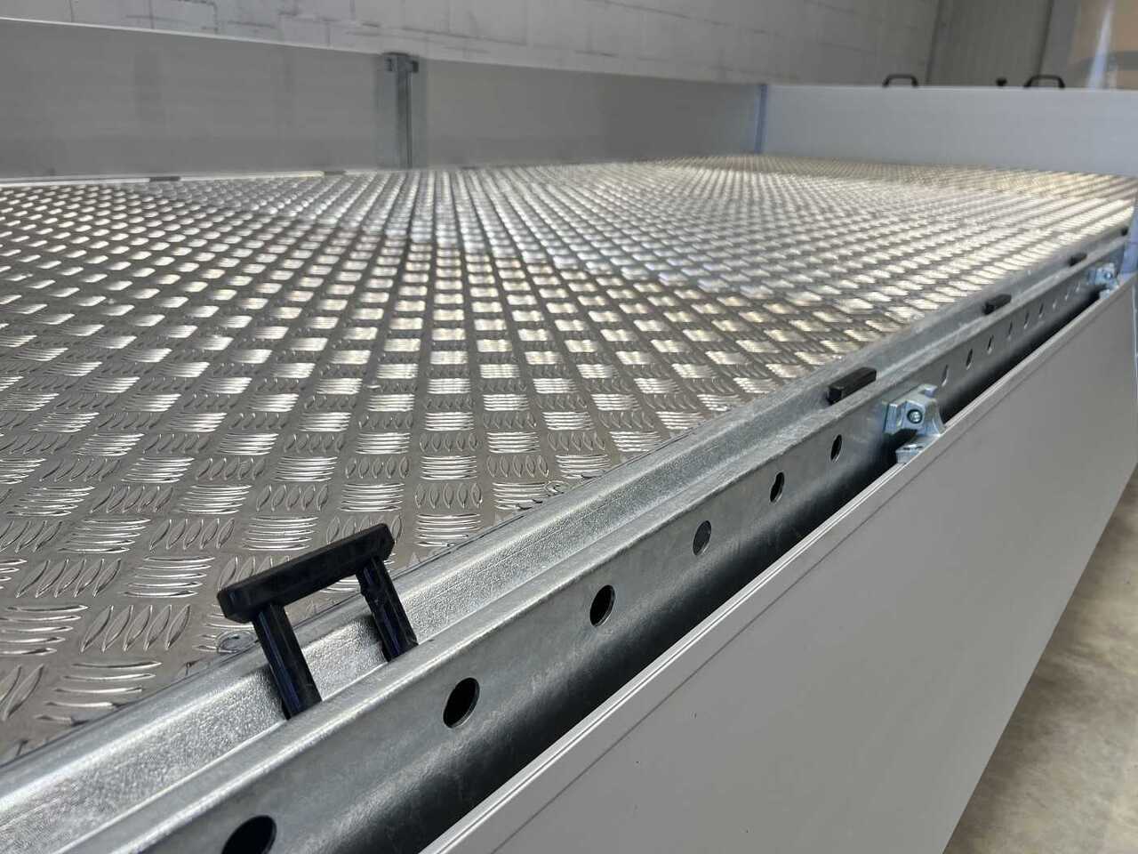 VEZEKO Jumbo W 35.51 Maschinentransporter 租赁 VEZEKO Jumbo W 35.51 Maschinentransporter：图13