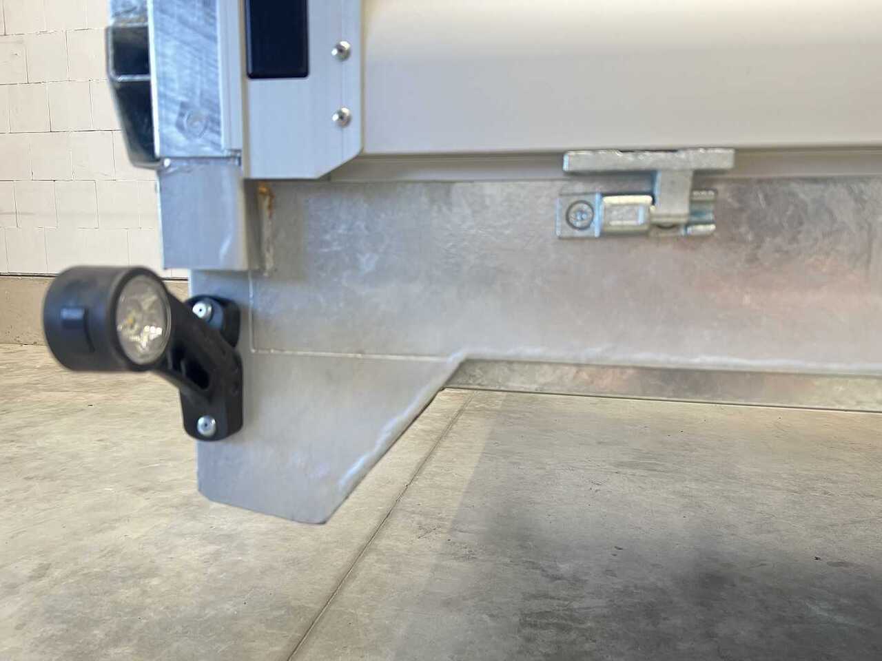 VEZEKO Jumbo W 35.51 Maschinentransporter 租赁 VEZEKO Jumbo W 35.51 Maschinentransporter：图8