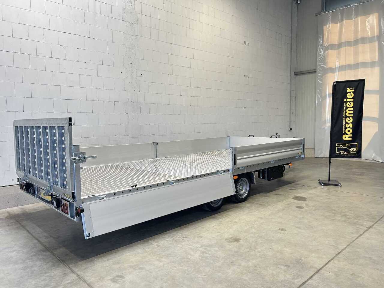 VEZEKO Jumbo W 35.51 Maschinentransporter 租赁 VEZEKO Jumbo W 35.51 Maschinentransporter：图10