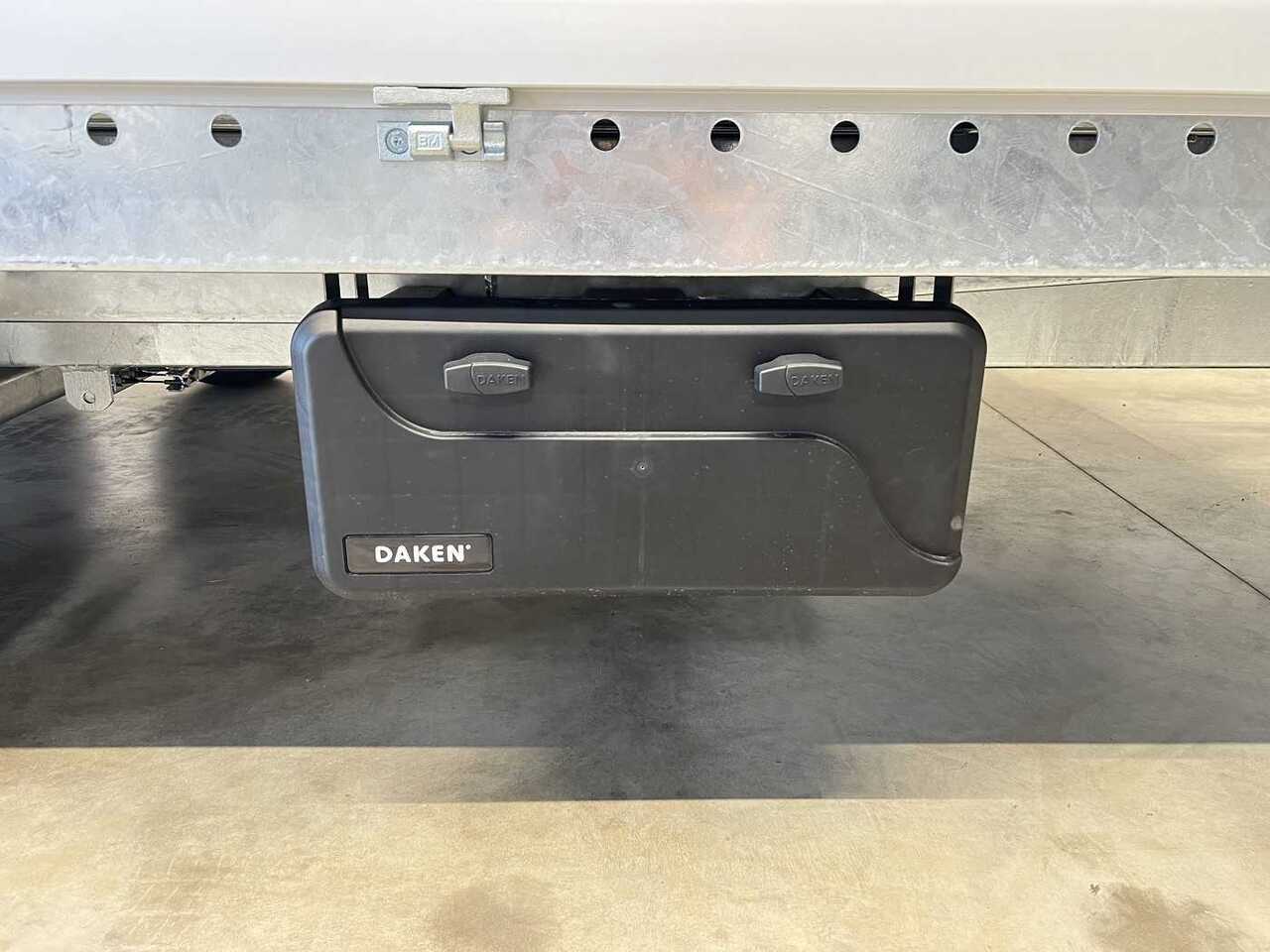 VEZEKO Jumbo W 35.51 Maschinentransporter 租赁 VEZEKO Jumbo W 35.51 Maschinentransporter：图25