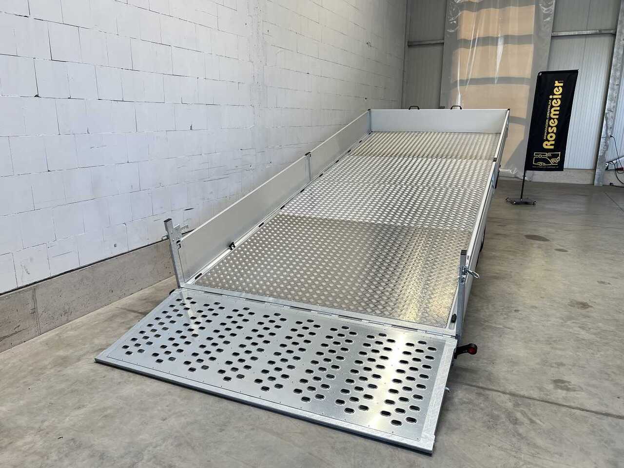 VEZEKO Jumbo W 35.51 Maschinentransporter - 工程机械拖车:图3 VEZEKO Jumbo W 35.51 Maschinentransporter - 工程机械拖车:图3