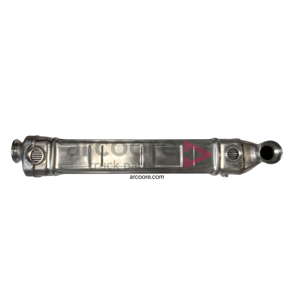 DETROIT DD15 - EGR冷却器 适用于 卡车:图1 DETROIT DD15 - EGR冷却器 适用于 卡车:图1