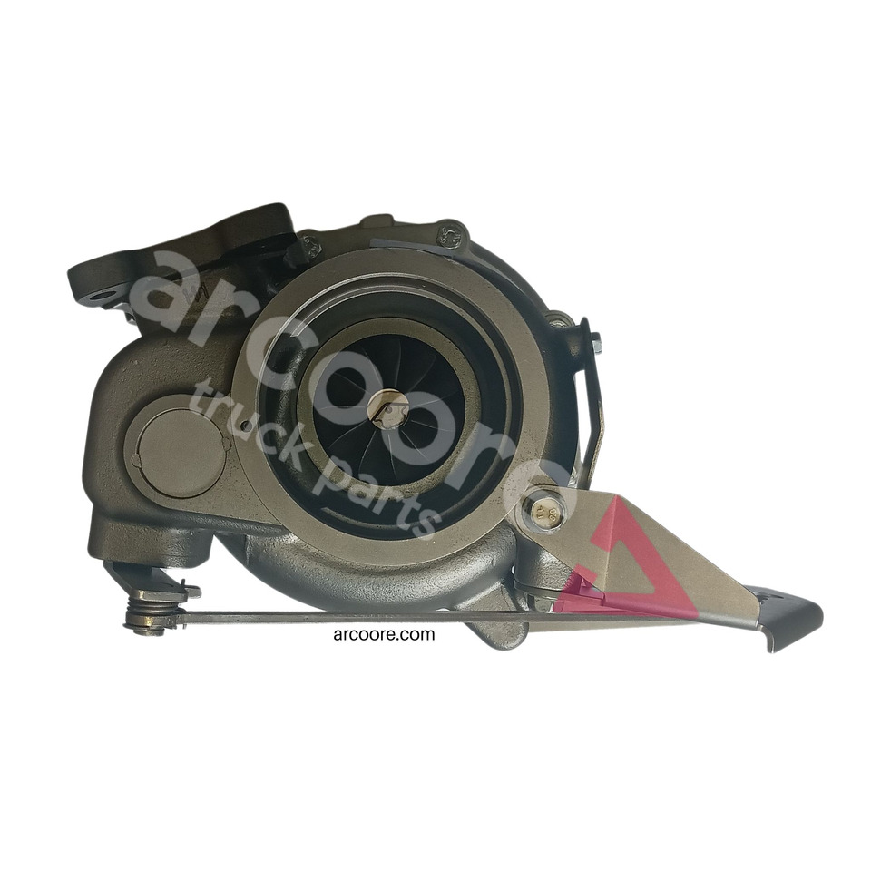 GARRETT 51091017375 - 涡轮增压器:图3 GARRETT 51091017375 - 涡轮增压器:图3