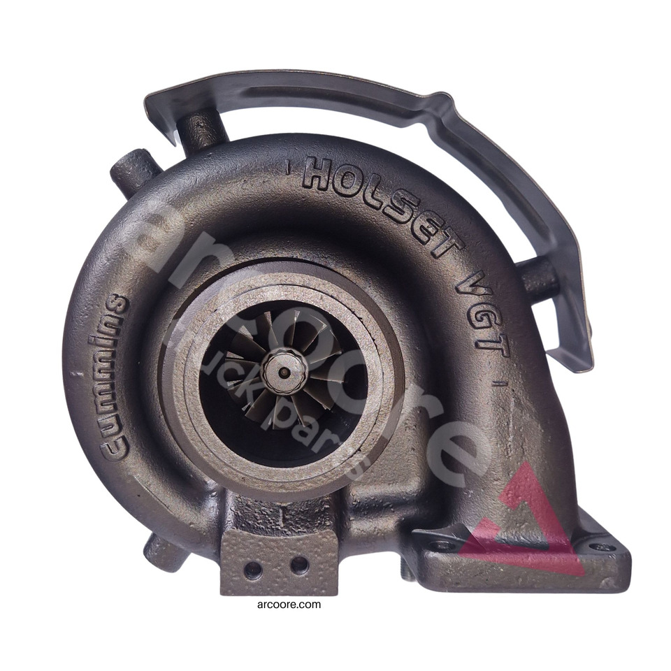 HOLSET HE300VG - 涡轮增压器:图4 HOLSET HE300VG - 涡轮增压器:图4