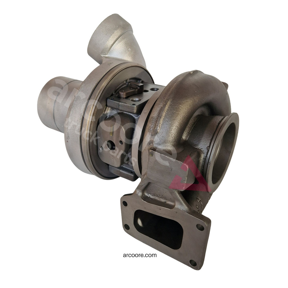 HOLSET HE500VG - 涡轮增压器 适用于 卡车:图1 HOLSET HE500VG - 涡轮增压器 适用于 卡车:图1