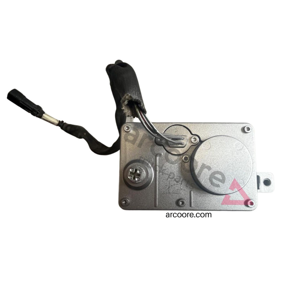 JOHN DEERE VGT 59001107732 - 涡轮增压器 适用于 卡车:图1 JOHN DEERE VGT 59001107732 - 涡轮增压器 适用于 卡车:图1