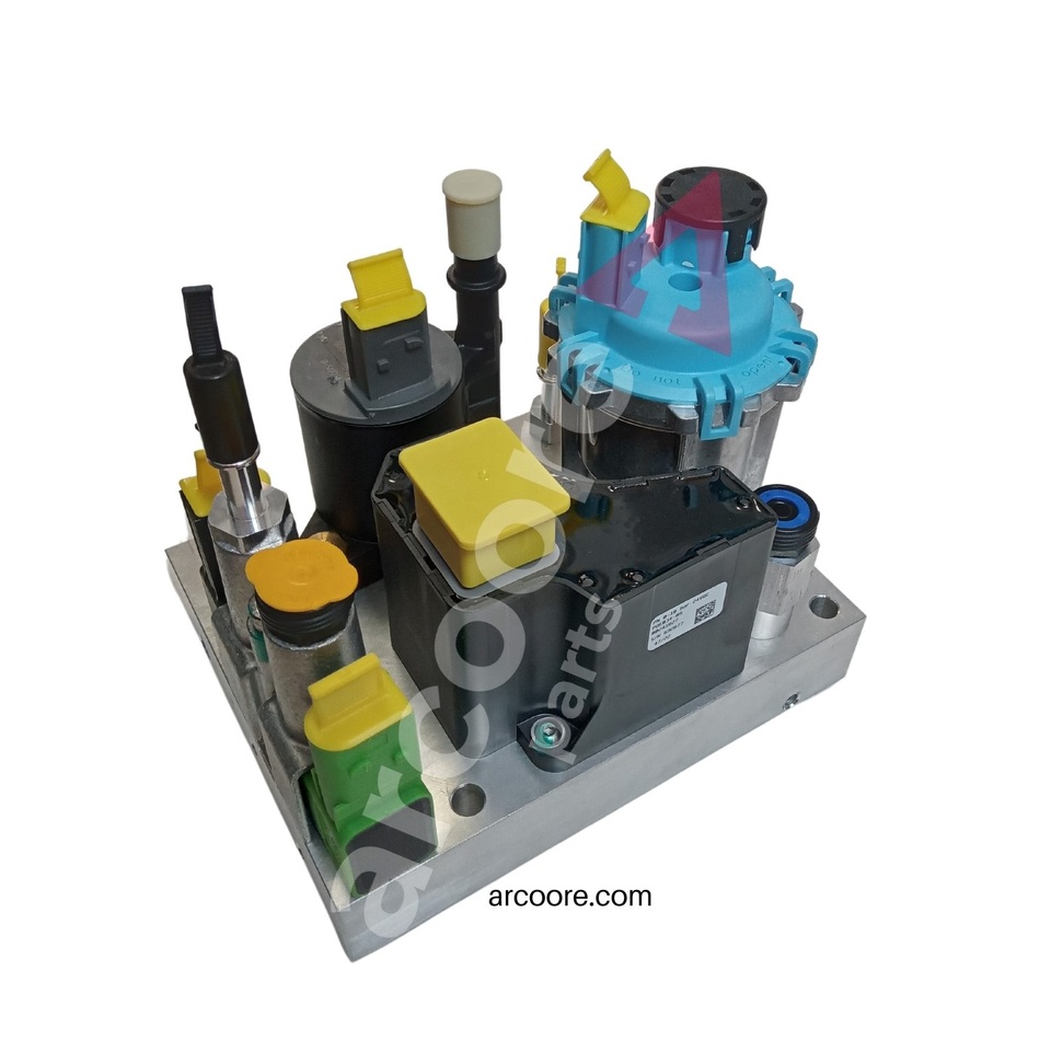 NEW VOLVO FH AdBlue pump, AlbonAir, Nowa Pompa Adblue VOLVO FH, - 排气系统 适用于 卡车:图2 NEW VOLVO FH AdBlue pump, AlbonAir, Nowa Pompa Adblue VOLVO FH, - 排气系统 适用于 卡车:图2