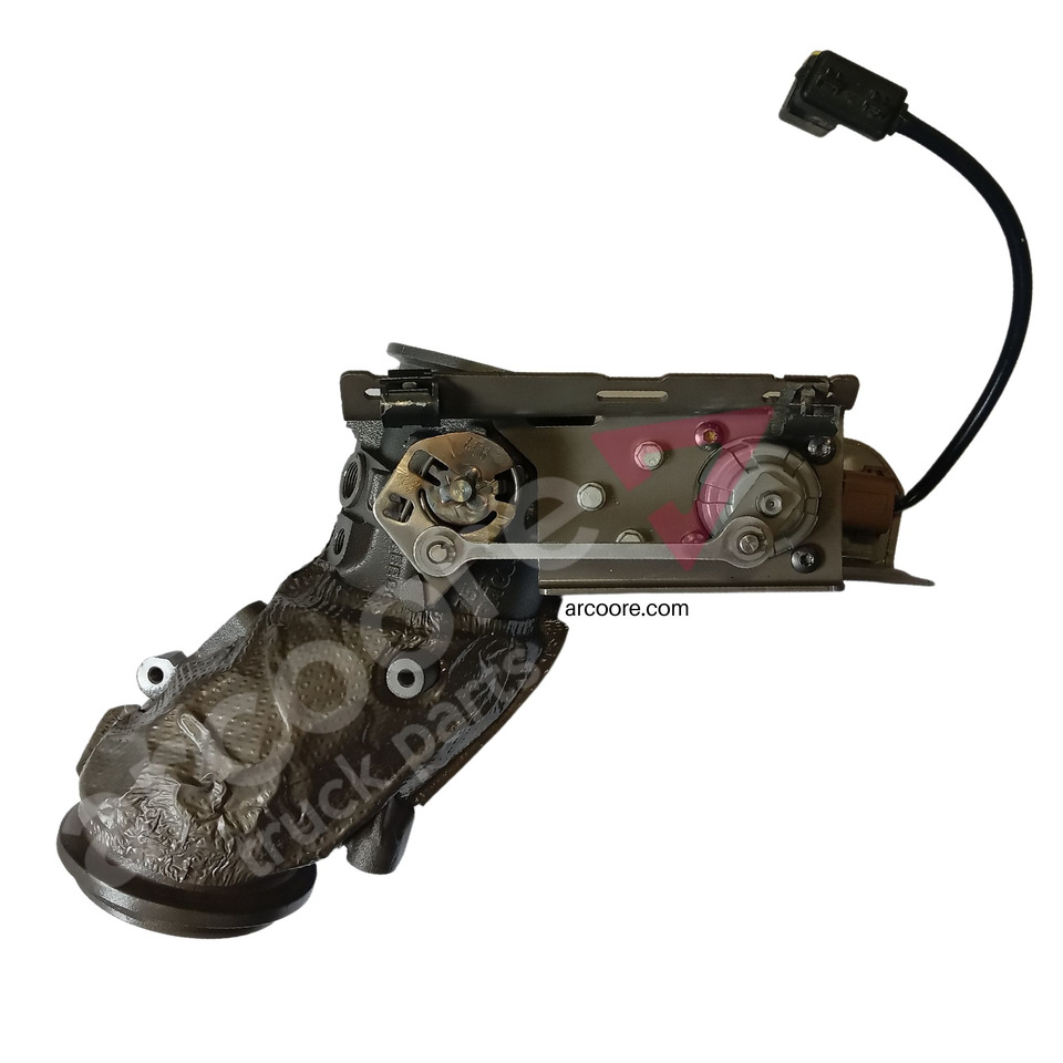 PACCAR BPV 2128859 - 阀门 适用于 巴士:图1 PACCAR BPV 2128859 - 阀门 适用于 巴士:图1