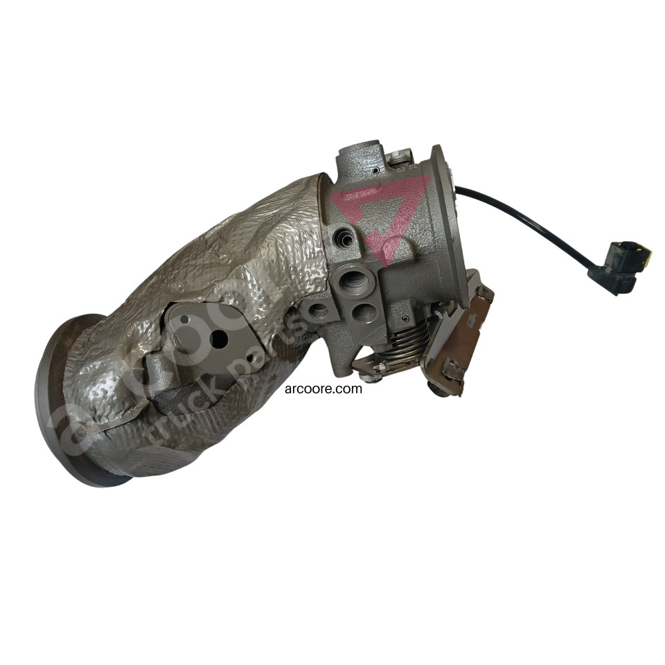 PACCAR BPV 2128859 - 阀门 适用于 巴士:图3 PACCAR BPV 2128859 - 阀门 适用于 巴士:图3