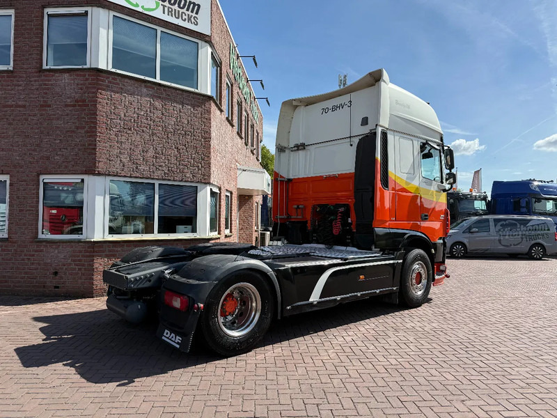 DAF XF 460 XF460 4X2 SSC / ACC / Night airco / tyres 80 % / Holland Truck - 牵引车:图4 DAF XF 460 XF460 4X2 SSC / ACC / Night airco / tyres 80 % / Holland Truck - 牵引车:图4