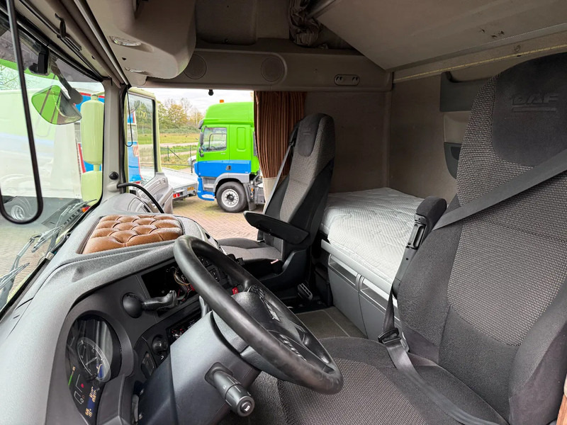 驾驶室底盘卡车 DAF XF 460 XF460 6X2 SCC EURO6 CHASSIS - HOLLAND TRUCK - TOP CONDITION!!!:图16 驾驶室底盘卡车 DAF XF 460 XF460 6X2 SCC EURO6 CHASSIS - HOLLAND TRUCK - TOP CONDITION!!!:图16