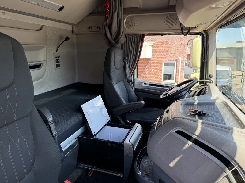 DAF XF 480 XF480 6X2 SSC CHASSIS EURO6 HOLLAND TRUCK - 驾驶室底盘卡车:图4 DAF XF 480 XF480 6X2 SSC CHASSIS EURO6 HOLLAND TRUCK - 驾驶室底盘卡车:图4
