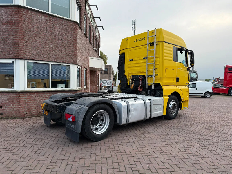 MAN TGX TGX 18.400 4X2 / EURO6 / HOLLAND TRUCK - 牵引车:图4 MAN TGX TGX 18.400 4X2 / EURO6 / HOLLAND TRUCK - 牵引车:图4